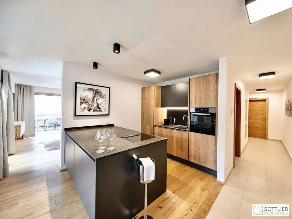 3-Zimmer-Wohnung kaufen in Zell am See – 109,31 m², € 979.480 – Bild 2 von 28