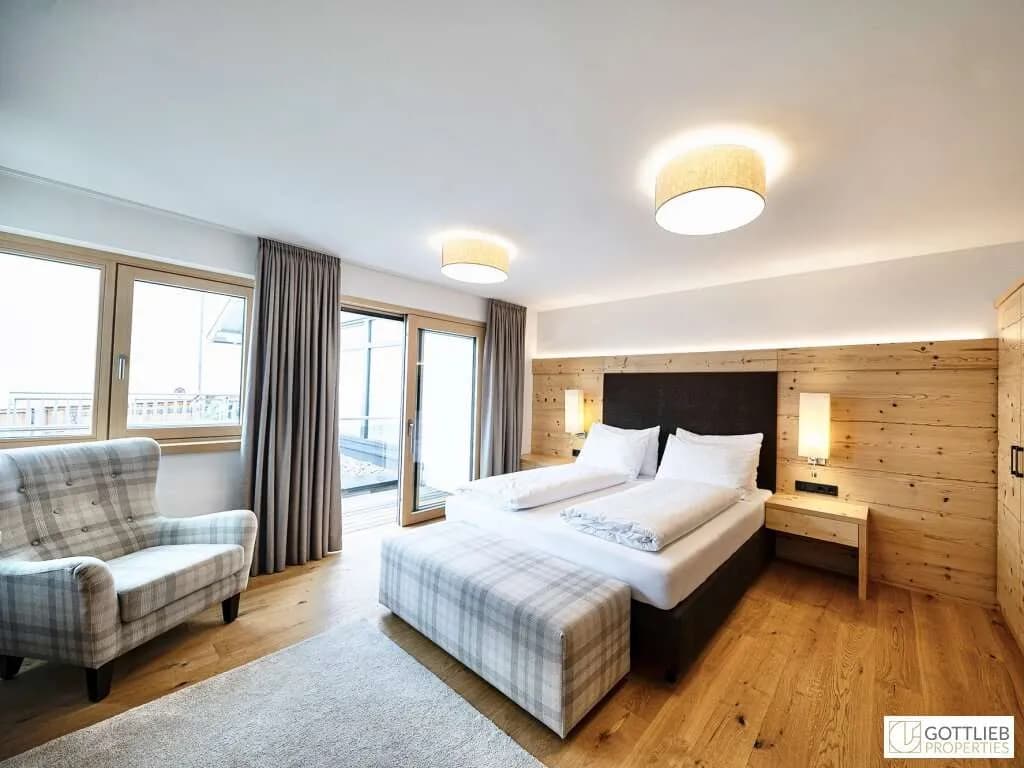 3-Zimmer-Wohnung kaufen in Zell am See – 109,31 m², € 979.480 – Bild 11 von 28