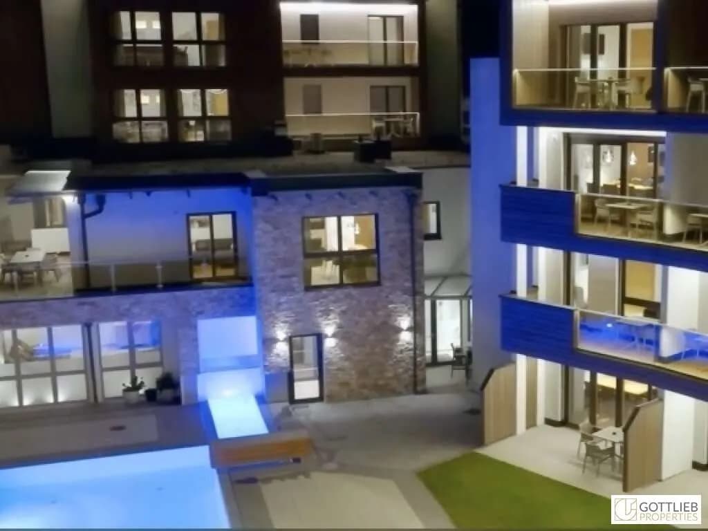 3-Zimmer-Wohnung kaufen in Zell am See – 109,31 m², € 979.480 – Bild 23 von 28
