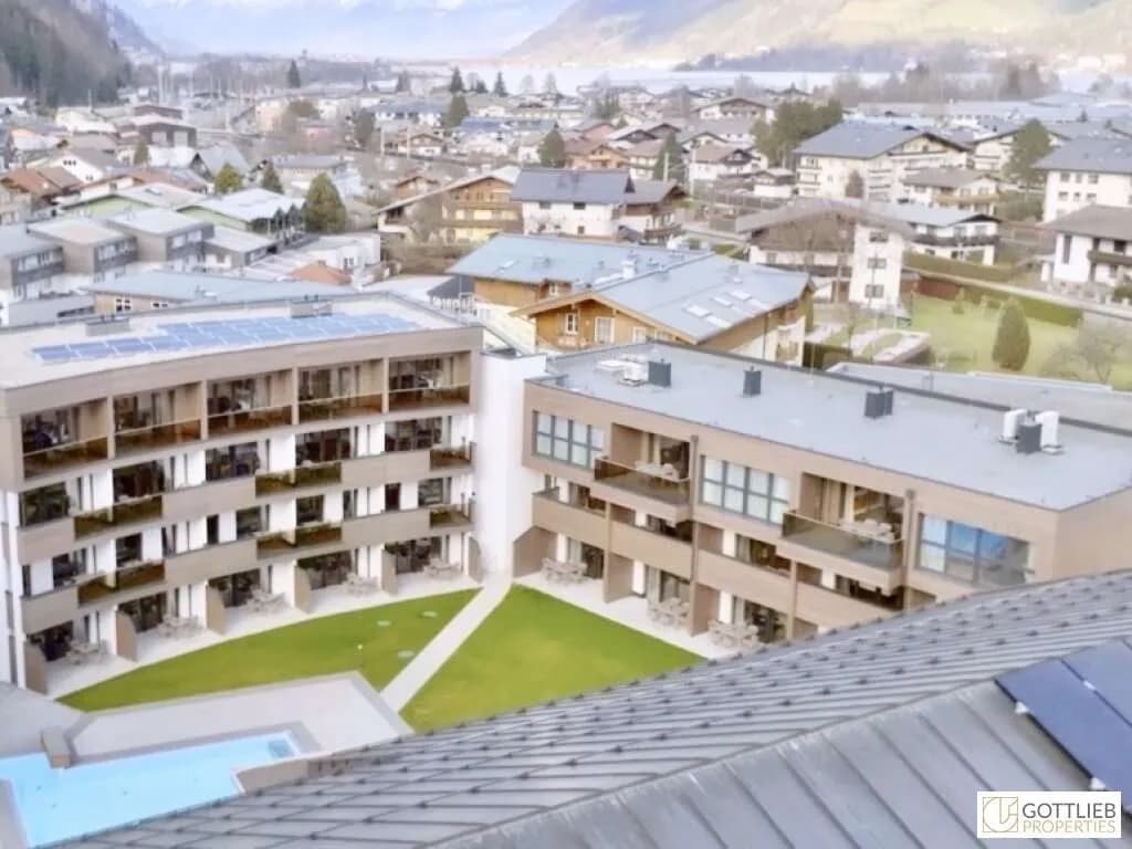 3-Zimmer-Wohnung kaufen in Zell am See – 109,31 m², € 979.480 – Bild 25 von 28