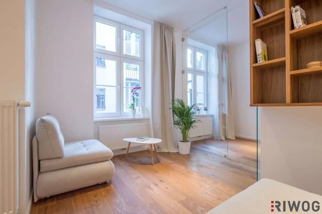 2-Zimmer-Wohnung kaufen in Wien – 67,59 m², € 449.000