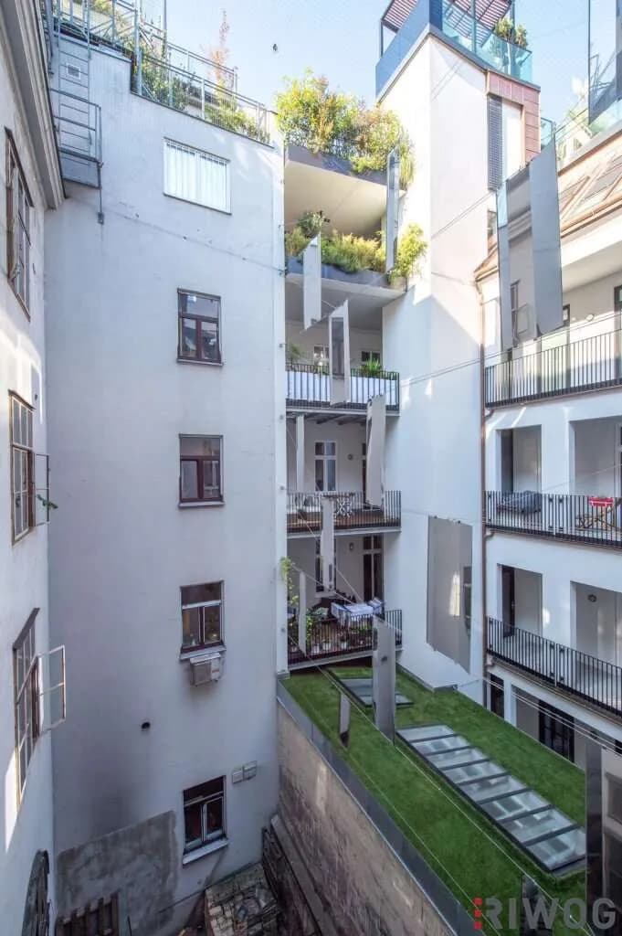 2-Zimmer-Wohnung kaufen in Wien – 67,59 m², € 449.000 – Bild 18 von 24