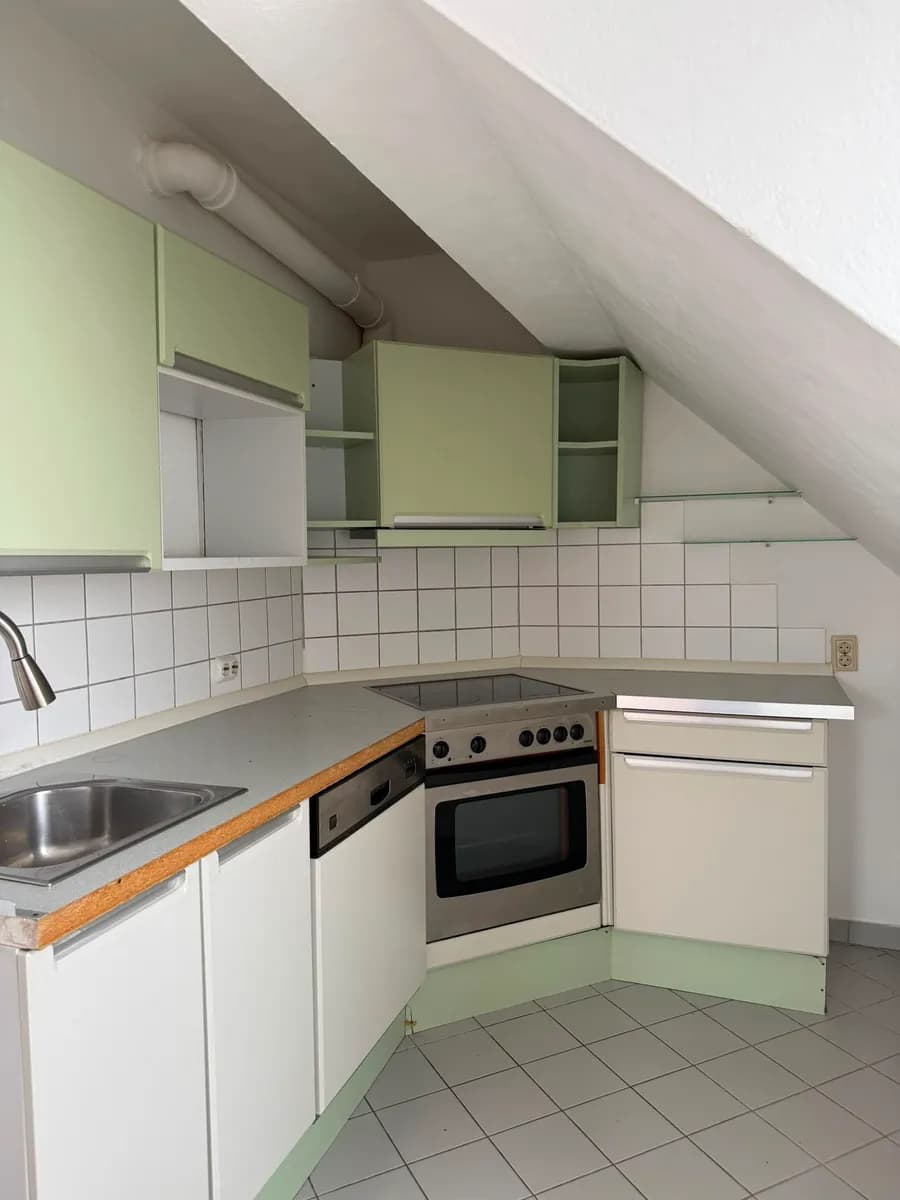2-Zimmer-Wohnung mieten in Perg – 80 m², € 630 – Bild 4 von 5