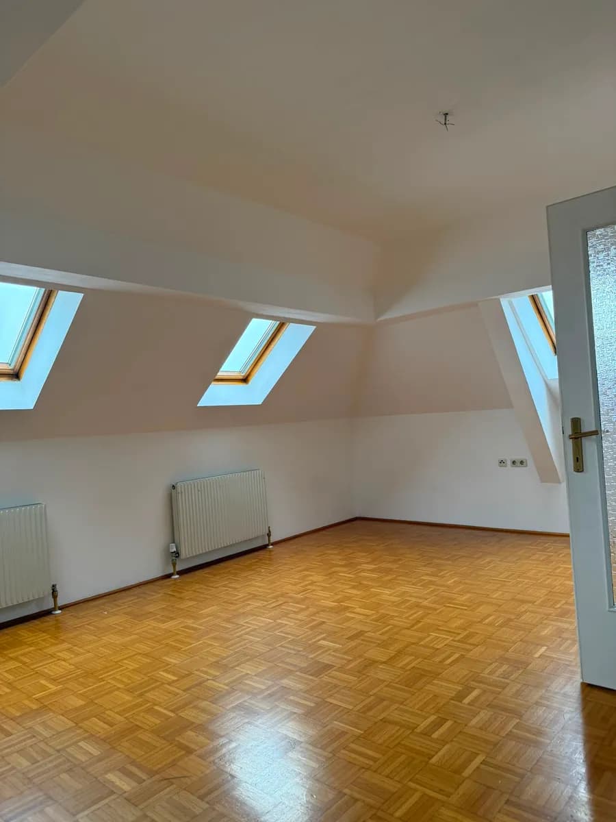 2-Zimmer-Wohnung mieten in Perg – 80 m², € 630 – Bild 5 von 5
