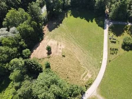 Grundstück kaufen in Klagenfurt Land – 6 136 m², € 245.000