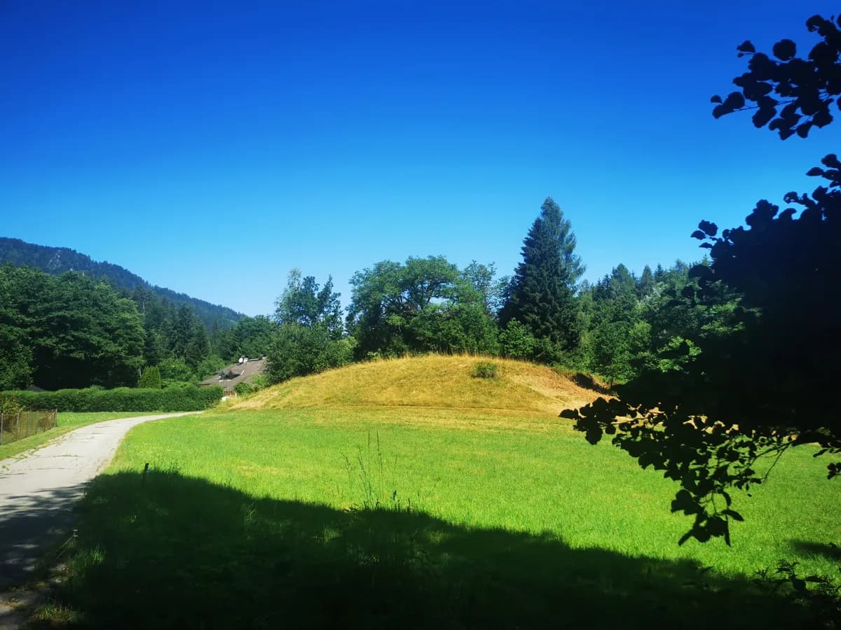 Grundstück kaufen in Klagenfurt Land – 6 136 m², € 245.000 – Bild 4 von 4