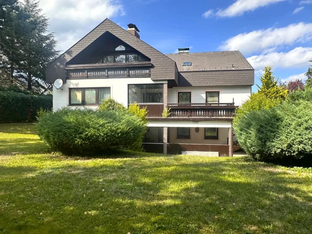 6-Zimmer-Haus kaufen in Baden – 180 m², € 798.000 – Bild 2 von 44
