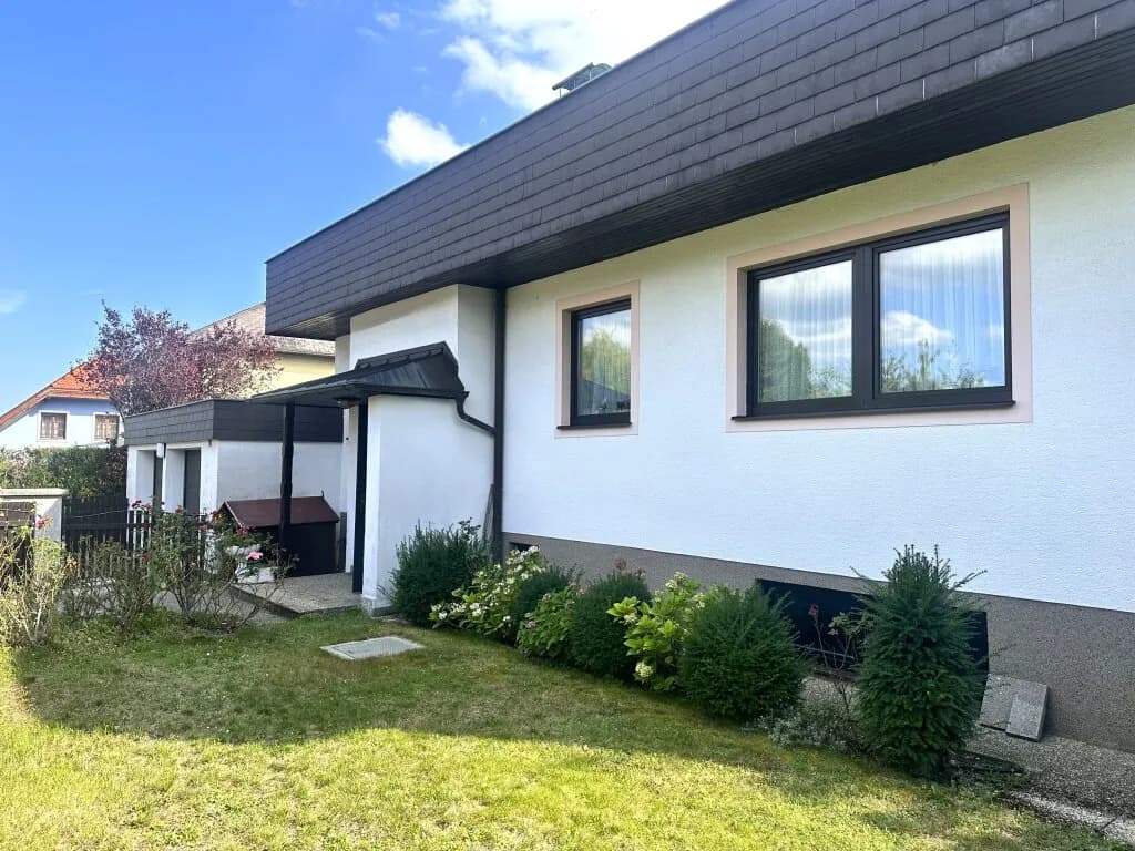6-Zimmer-Haus kaufen in Baden – 180 m², € 798.000 – Bild 3 von 44