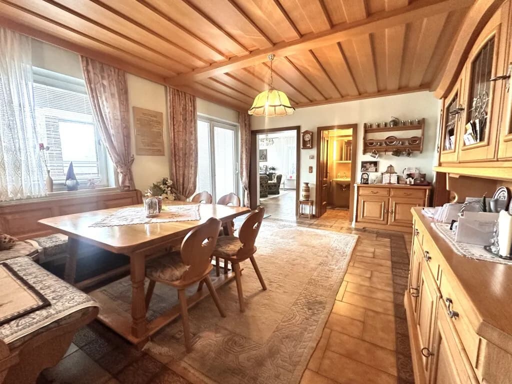 6-Zimmer-Haus kaufen in Baden – 180 m², € 798.000 – Bild 9 von 44
