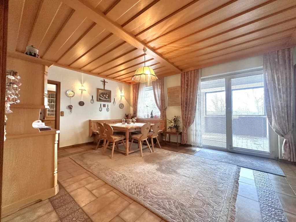 6-Zimmer-Haus kaufen in Baden – 180 m², € 798.000 – Bild 10 von 44