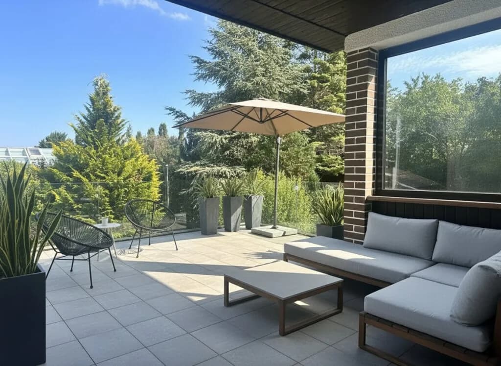 6-Zimmer-Haus kaufen in Baden – 180 m², € 798.000 – Bild 14 von 44