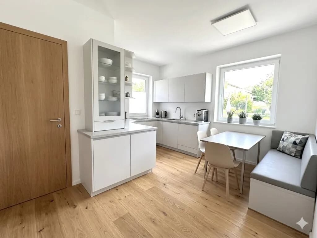 6-Zimmer-Haus kaufen in Baden – 180 m², € 798.000 – Bild 16 von 44