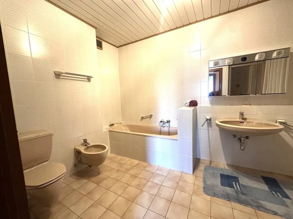 6-Zimmer-Haus kaufen in Baden – 180 m², € 798.000 – Bild 23 von 44