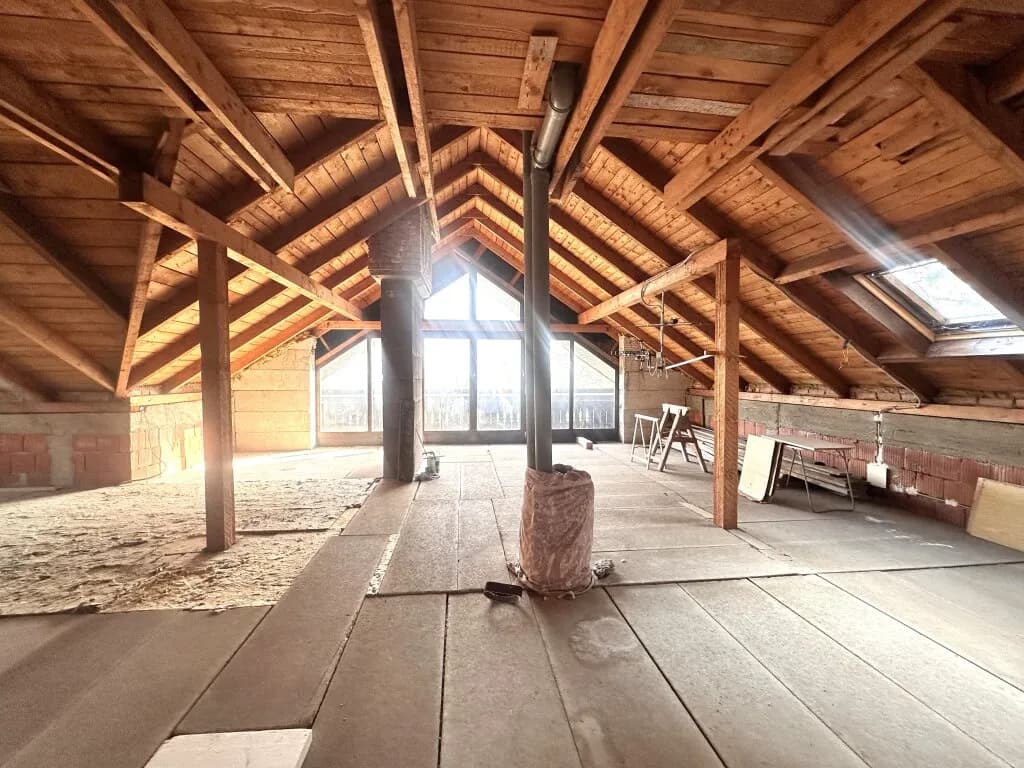 6-Zimmer-Haus kaufen in Baden – 180 m², € 798.000 – Bild 27 von 44