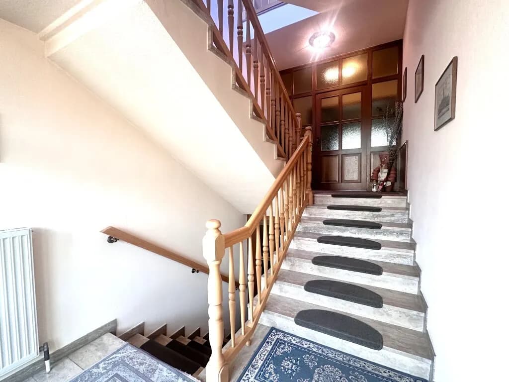 6-Zimmer-Haus kaufen in Baden – 180 m², € 798.000 – Bild 31 von 44