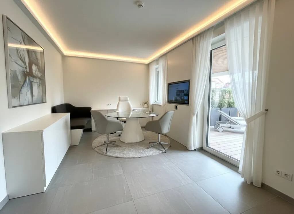 6-Zimmer-Haus kaufen in Baden – 180 m², € 798.000 – Bild 34 von 44