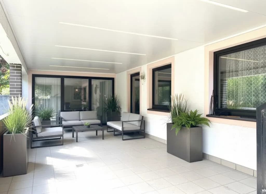6-Zimmer-Haus kaufen in Baden – 180 m², € 798.000 – Bild 36 von 44