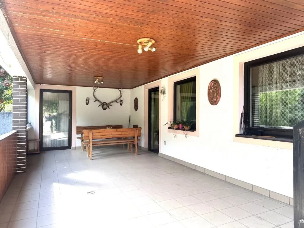 6-Zimmer-Haus kaufen in Baden – 180 m², € 798.000 – Bild 37 von 44