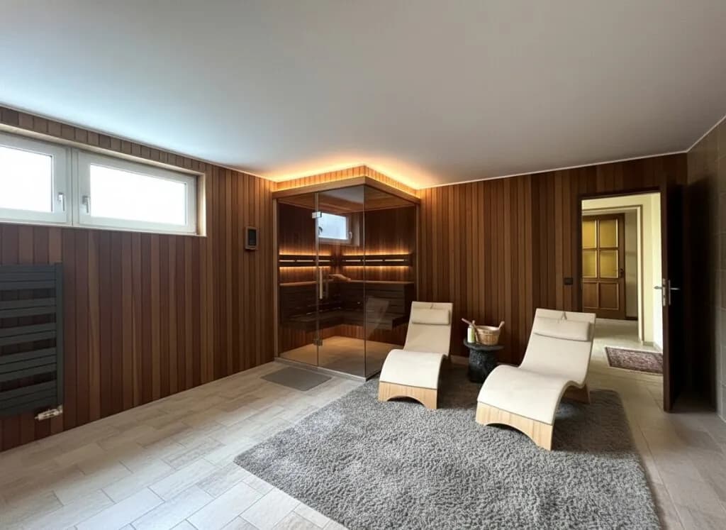 6-Zimmer-Haus kaufen in Baden – 180 m², € 798.000 – Bild 38 von 44