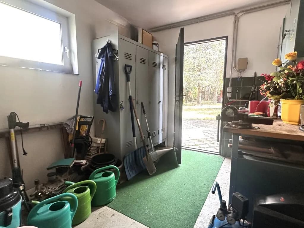 6-Zimmer-Haus kaufen in Baden – 180 m², € 798.000 – Bild 41 von 44