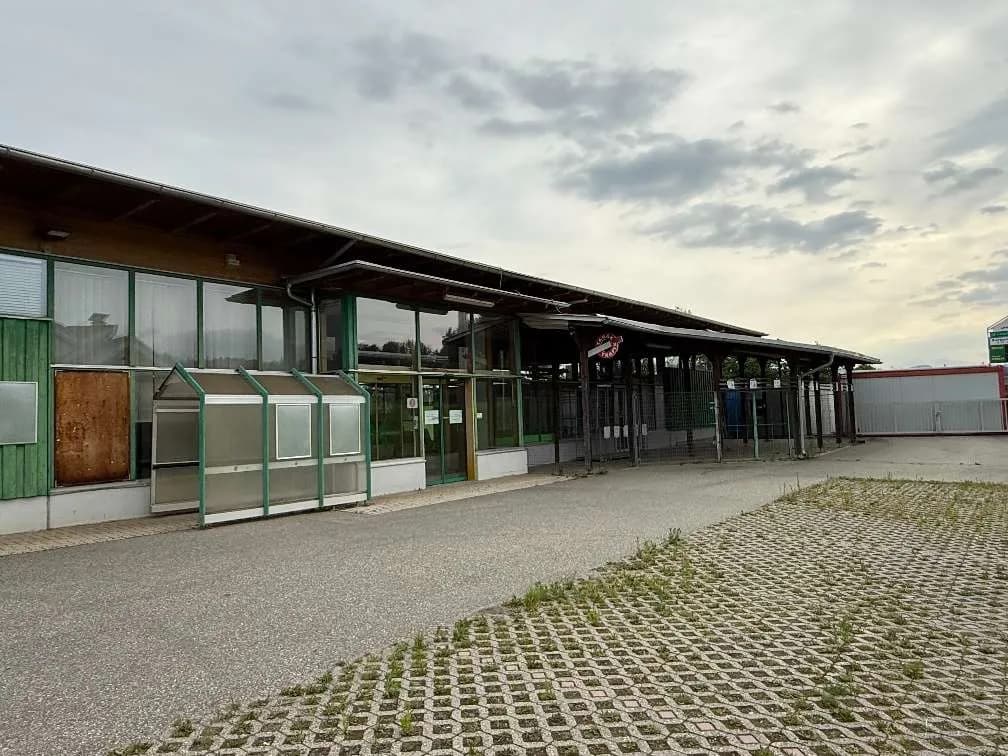 Gewerbeimmobilie kaufen in Leibnitz – 1 600 m², € 1.050.000