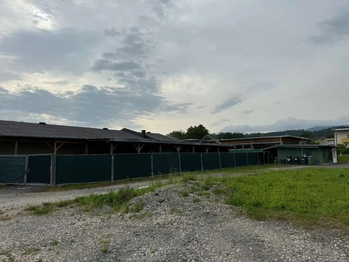Gewerbeimmobilie kaufen in Leibnitz – 1 600 m², € 1.050.000 – Bild 2 von 10