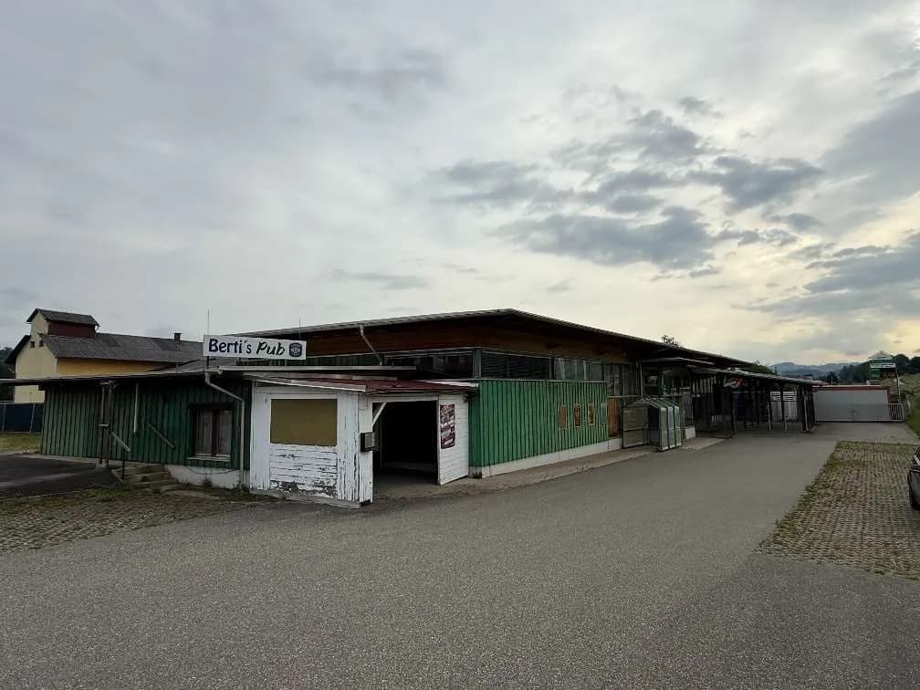 Gewerbeimmobilie kaufen in Leibnitz – 1 600 m², € 1.050.000 – Bild 3 von 10