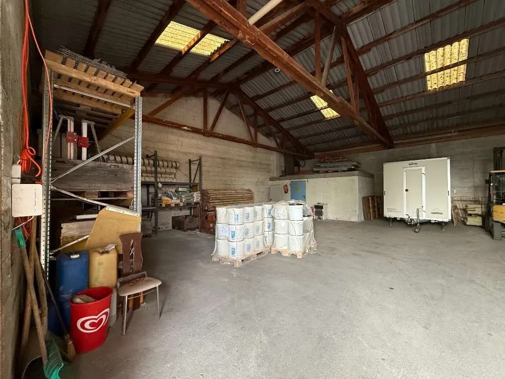 Gewerbeimmobilie kaufen in Leibnitz – 1 600 m², € 1.050.000 – Bild 4 von 10