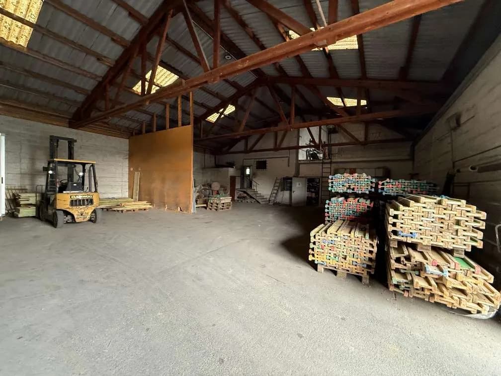 Gewerbeimmobilie kaufen in Leibnitz – 1 600 m², € 1.050.000 – Bild 5 von 10
