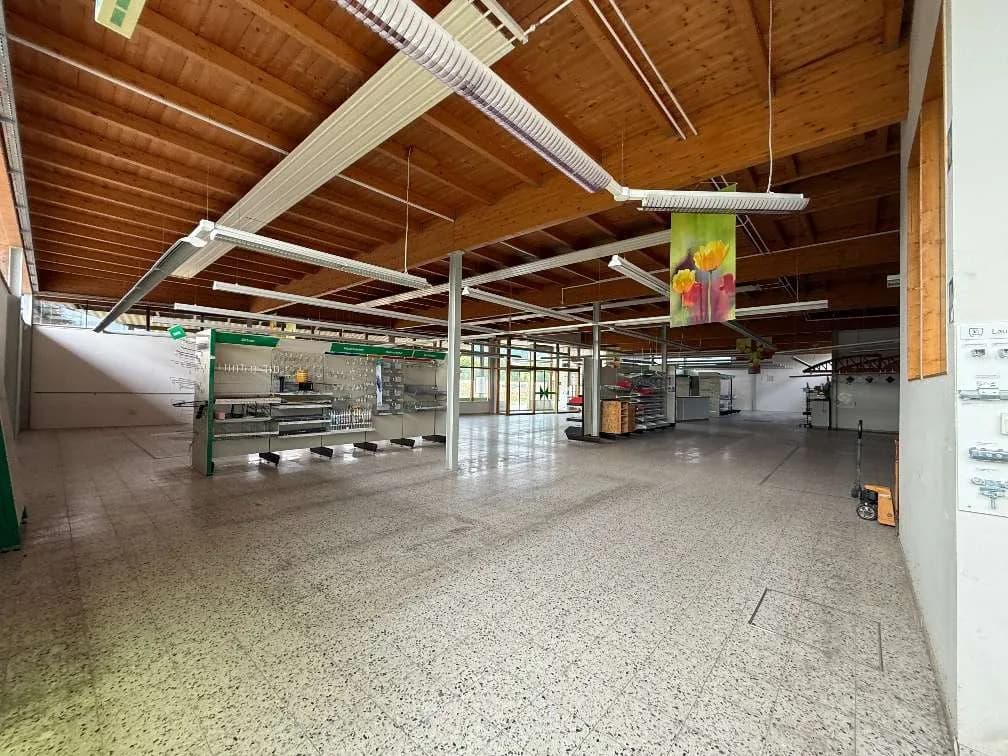 Gewerbeimmobilie kaufen in Leibnitz – 1 600 m², € 1.050.000 – Bild 6 von 10
