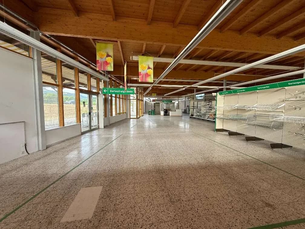 Gewerbeimmobilie kaufen in Leibnitz – 1 600 m², € 1.050.000 – Bild 7 von 10