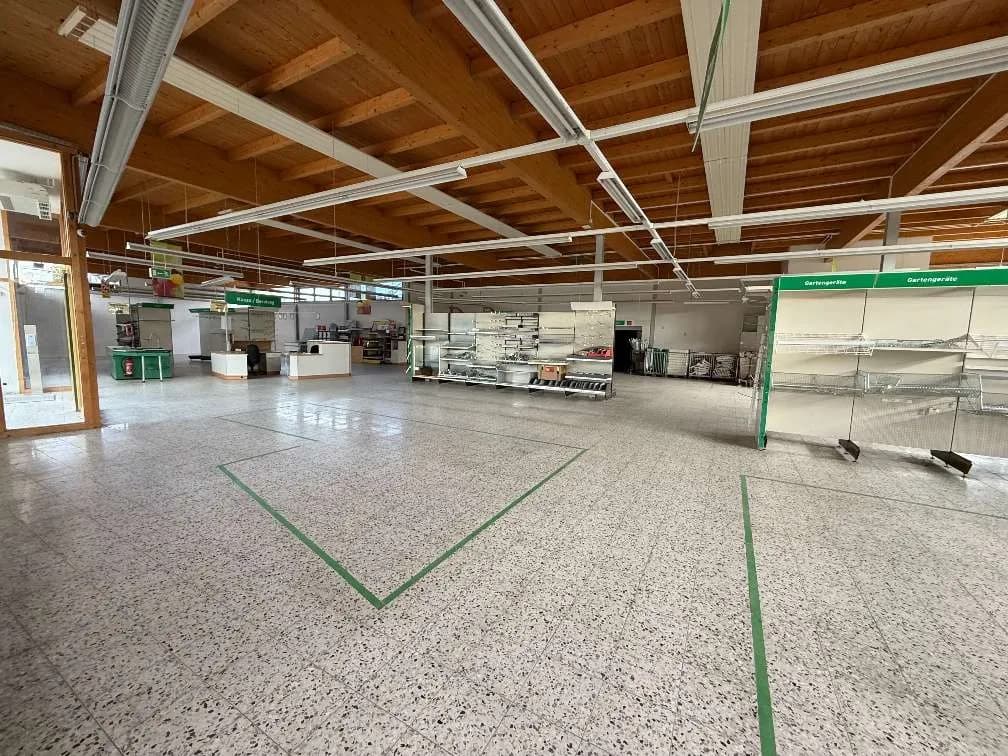Gewerbeimmobilie kaufen in Leibnitz – 1 600 m², € 1.050.000 – Bild 8 von 10