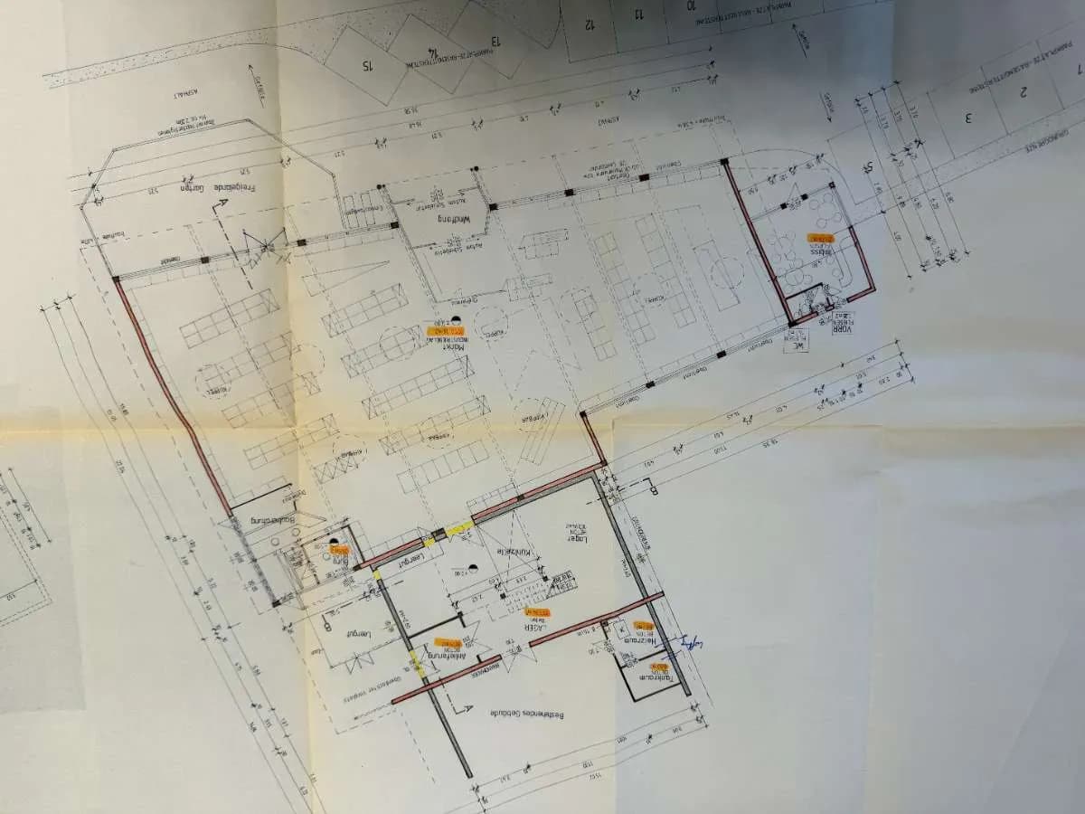 Gewerbeimmobilie kaufen in Leibnitz – 1 600 m², € 1.050.000 – Bild 10 von 10