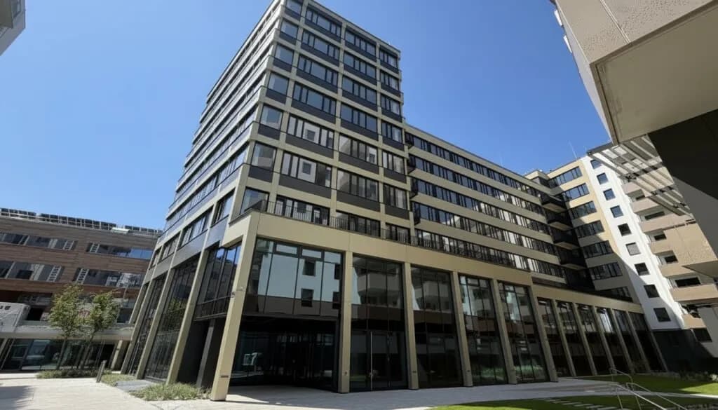 Gewerbeimmobilie mieten in Wien – 200 m², € 4.176 – Bild 15 von 35