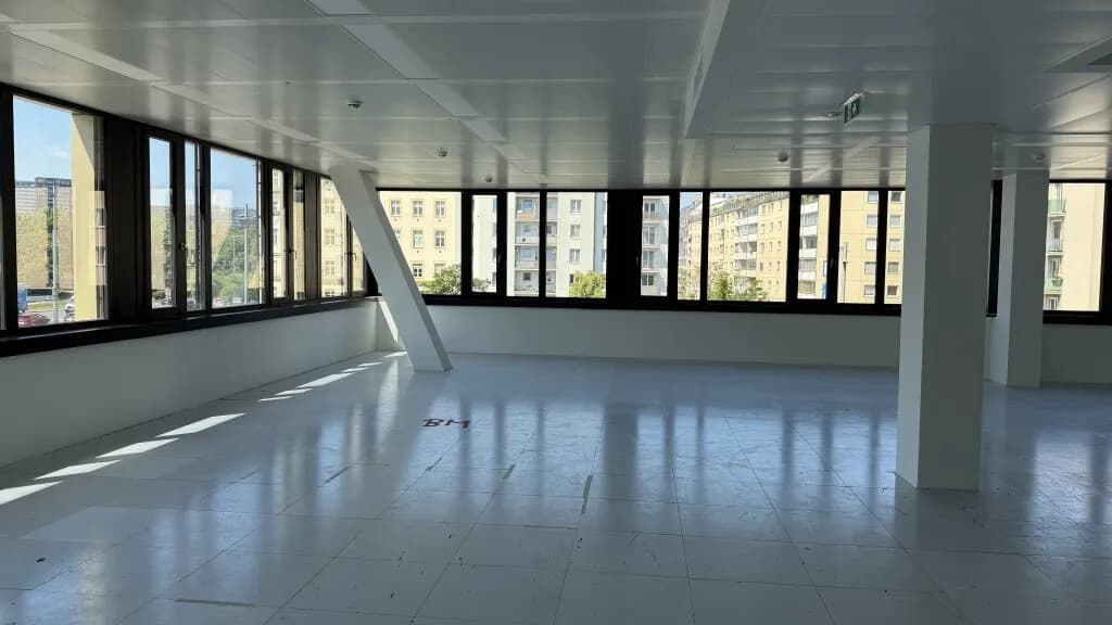 Gewerbeimmobilie mieten in Wien – 200 m², € 4.176 – Bild 33 von 35