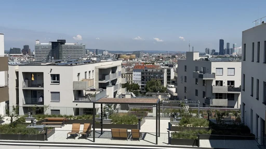Gewerbeimmobilie mieten in Wien – € 3.201 – Bild 23 von 35