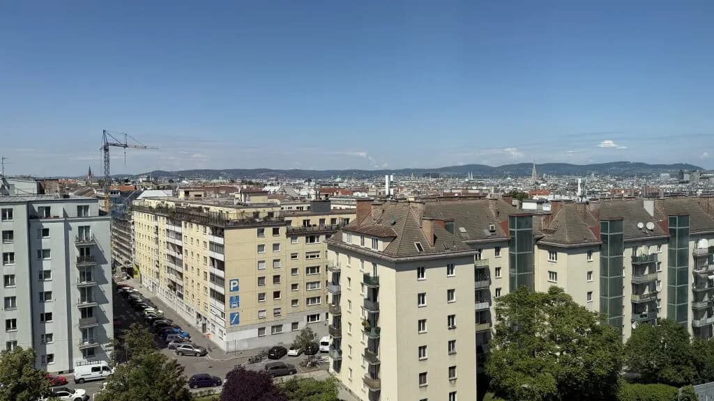 Gewerbeimmobilie mieten in Wien – 200 m², € 4.133 – Bild 20 von 35