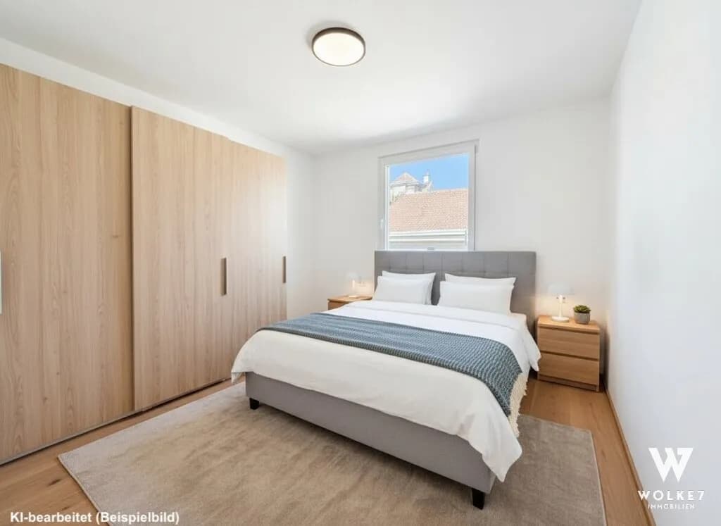 3-Zimmer-Wohnung kaufen in Wien – 71 m², € 299.000 – Bild 5 von 7