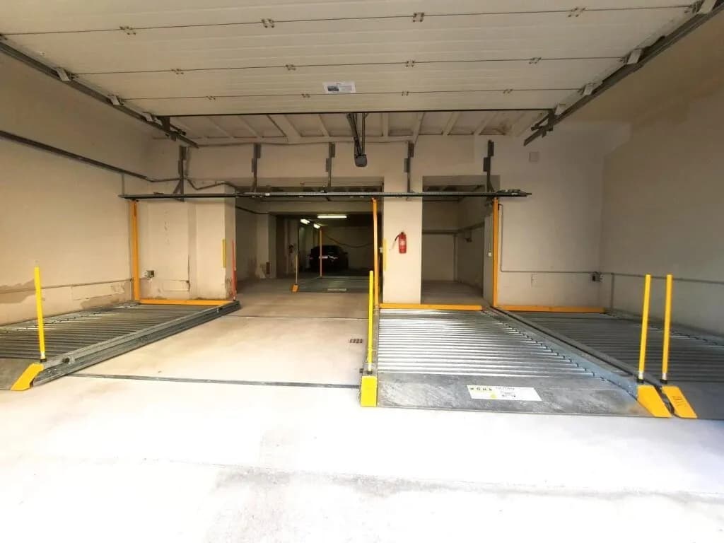 Immobilie mieten in Wien – 4 m², € 50 – Bild 1 von 4