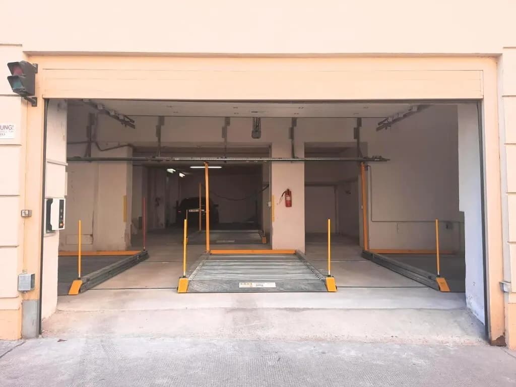 Immobilie mieten in Wien – 4 m², € 50 – Bild 2 von 4