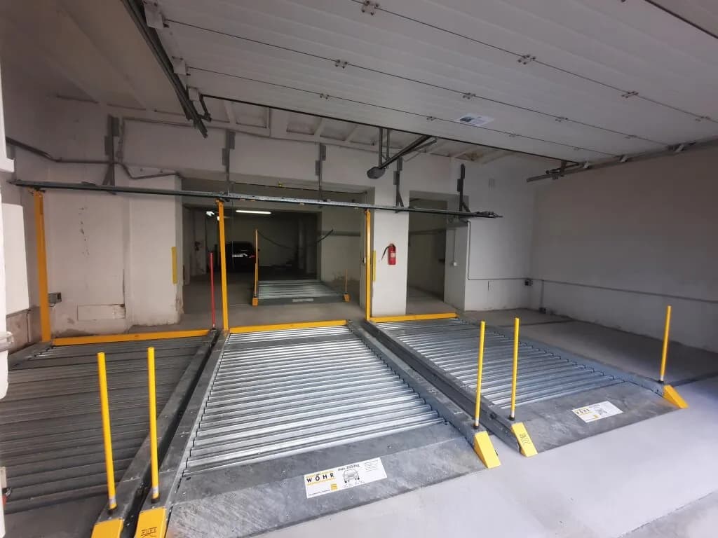 Immobilie mieten in Wien – 4 m², € 50 – Bild 3 von 4
