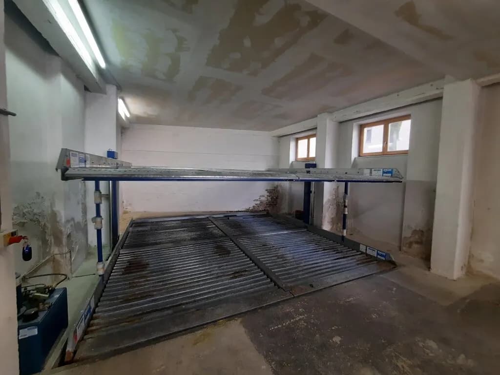 Immobilie mieten in Wien – 4 m², € 50 – Bild 4 von 4
