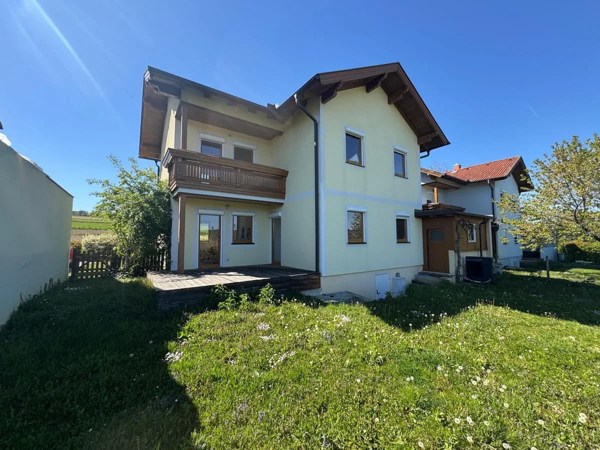 Haus kaufen in Güssing – 114 m², € 285.000 – Bild 2 von 28
