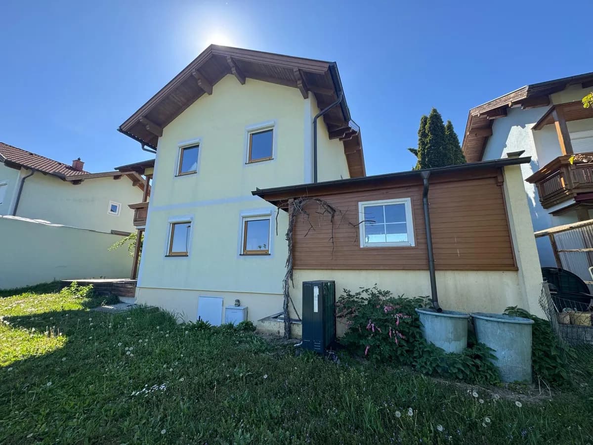 Haus kaufen in Güssing – 114 m², € 285.000 – Bild 3 von 28
