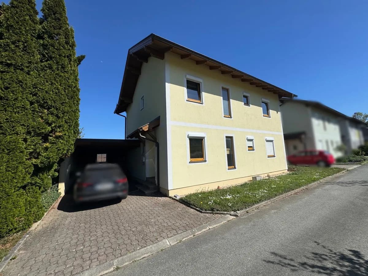Haus kaufen in Güssing – 114 m², € 285.000 – Bild 7 von 28