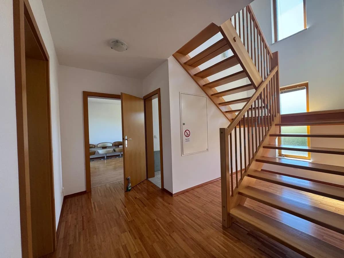 Haus kaufen in Güssing – 114 m², € 285.000 – Bild 9 von 28