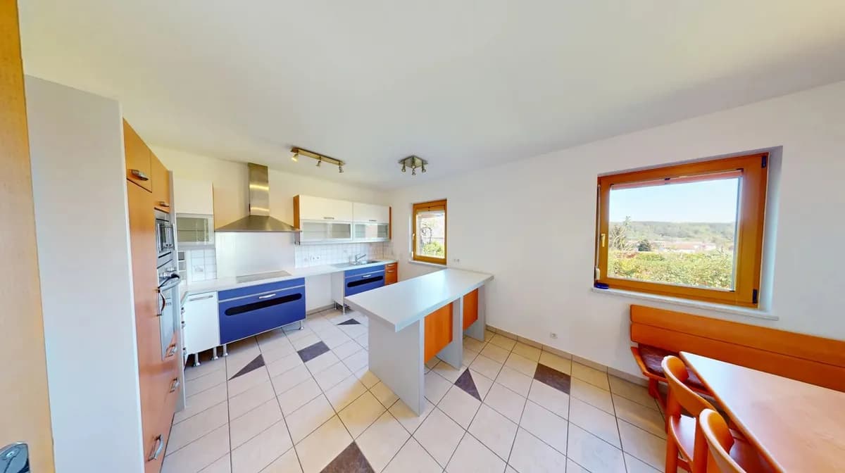 Haus kaufen in Güssing – 114 m², € 285.000 – Bild 13 von 28