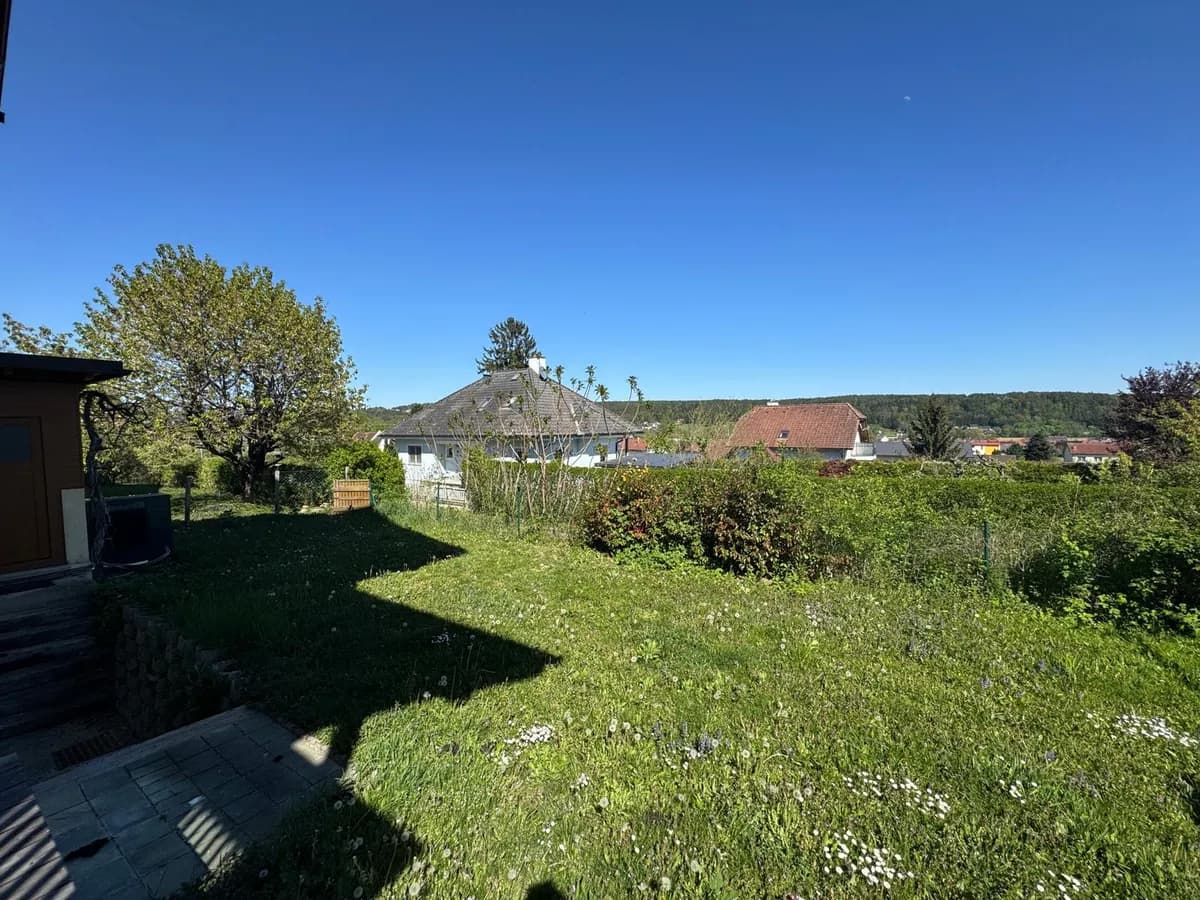 Haus kaufen in Güssing – 114 m², € 285.000 – Bild 15 von 28