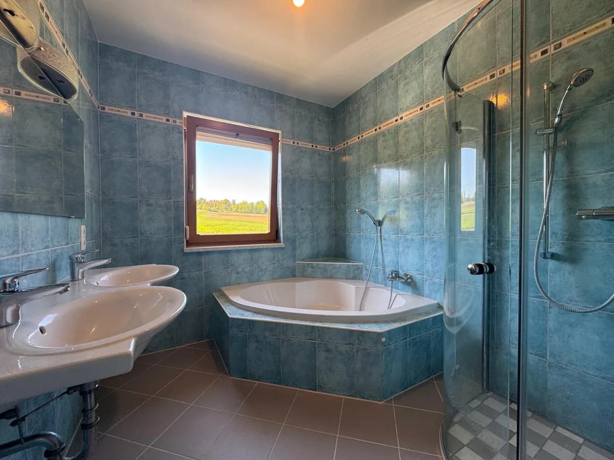 Haus kaufen in Güssing – 114 m², € 285.000 – Bild 25 von 28