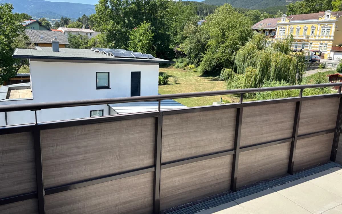 2-Zimmer-Wohnung mieten in Neunkirchen – 53,35 m², € 515 – Bild 2 von 4